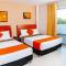 Hotel Luxor Cúcuta