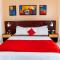 Hotel Luxor Cúcuta