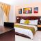 Hotel Luxor Cúcuta