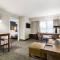 Residence Inn Houston The Woodlands/Market Street - The Woodlands