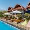 Kaylas Hill Resort