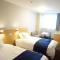 Chateraise Hotel Nagano