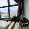 Modern Elegance Suite, 5 to 6 pax at Urban Suites Georgetown by SuperStay