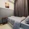 Modern Elegance Suite, 5 to 6 pax at Urban Suites Georgetown by SuperStay