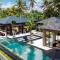 Villa Blackrock by BaliSuperHost - 乌布