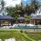 Villa Blackrock by BaliSuperHost - 乌布