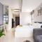 Miredu apartment - in CBD - 胡志明市