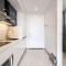 Miredu apartment - in CBD - 胡志明市