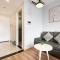 Miredu apartment - in CBD - 胡志明市