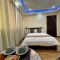 Hillside Hotel