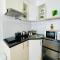 Studio Unit with Balcony at Centrio Towers beside Ayala Mall Downtown CDO - Cagayan de Oro