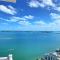Miami Brickell 3 Bedrooms high ceiling loft