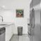 Miami Brickell 3 Bedrooms high ceiling loft