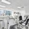 Miami Brickell 3 Bedrooms high ceiling loft