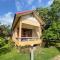 Kaibae Hut Resort - Csang-sziget