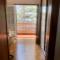 Quarto amplo Cama Queen em Apartamento Duplex - 圣保罗