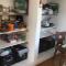 Quarto amplo Cama Queen em Apartamento Duplex - 圣保罗