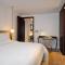 The Westin London City