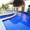 Damyang Spa and Tourist Hotel
