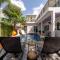 Luxurious and Playful 5 Bedroom Pool Villa - CC - Na Jomtien