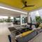 Luxurious and Playful 5 Bedroom Pool Villa - CC - Na Jomtien