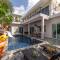 Luxurious and Playful 5 Bedroom Pool Villa - CC - Na Jomtien