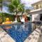 Luxurious and Playful 5 Bedroom Pool Villa - CC - Na Jomtien