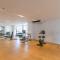 OMP 17J-T1, Seaview, Beach, Pool Access,Near Airport, Fast Wi-fi, Netflix - Punta Engaño