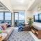 OMP 17J-T1, Seaview, Beach, Pool Access,Near Airport, Fast Wi-fi, Netflix - Punta Engaño