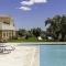 Tenuta Monticelli Bio Relais Tenuta Monticelli Bio Relais