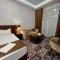 Palace Hotel Tashkent