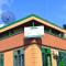SILVER RESIDENCE HOTEL Kibagabaga