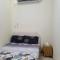 Budget Hostel Rooms
