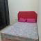 Budget Hostel Rooms