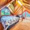 Eclectic 70s Mansion