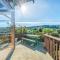 Eclectic 70s Mansion - Wellington