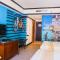 Yoho Beach Resort Kenting - Hengchun Old Town