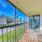 Paradise Palms-Private Beach Access-Heated Pool-Water Views From Every Room - Bradenton Beach