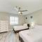 Paradise Palms-Private Beach Access-Heated Pool-Water Views From Every Room