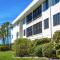 Paradise Palms-Private Beach Access-Heated Pool-Water Views From Every Room - Bradenton Beach