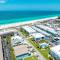 Paradise Palms-Private Beach Access-Heated Pool-Water Views From Every Room