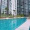 Studio Apartment Liberty Arc, Ampang - 安邦