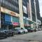 Studio Apartment Liberty Arc, Ampang
