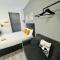 Urban and stylish Central Studio Apartment in Liverpool with high speed free wifi - Liverpool