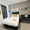 Urban and stylish Central Studio Apartment in Liverpool with high speed free wifi - Liverpool