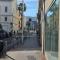Palais des festivals et rue dAntibes charme mansardes