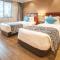 Sarova Woodlands Hotel and Spa