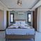 Villa Lotus/ Ölüdeniz Isıtmalı kapalı havuzlu - Fethiye