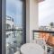 Livadhiotis City Hotel