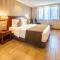 Sarova Woodlands Hotel and Spa